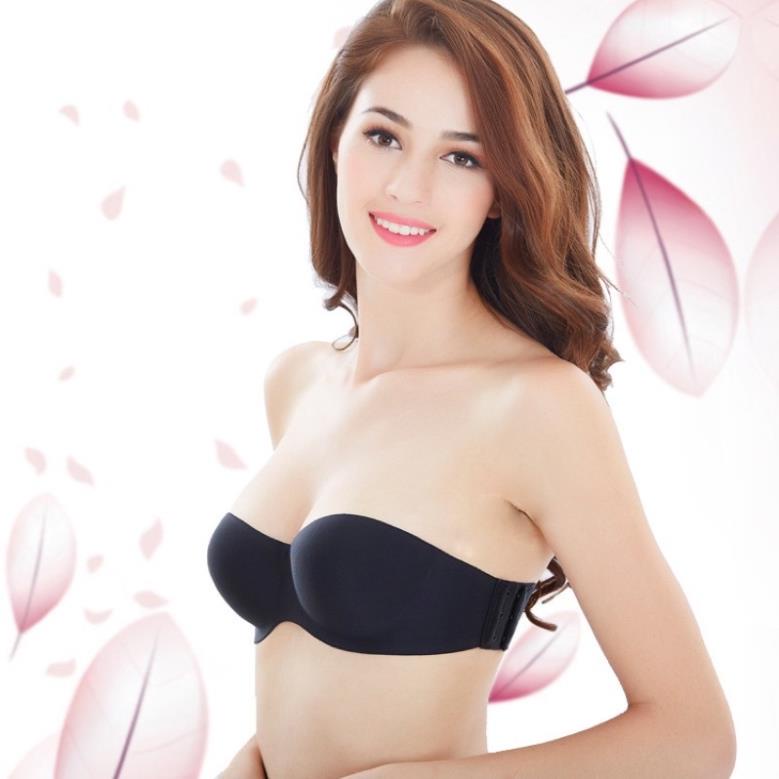 [Giá sỉ] Áo Lót Không Dây Không Gọng (Tặng Kèm Dây Quai Trong)