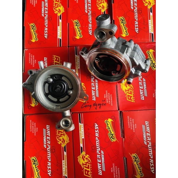 Bơm bước redleo ex 135 chính hãng