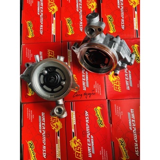 Bơm bước redleo ex 135 chính hãng