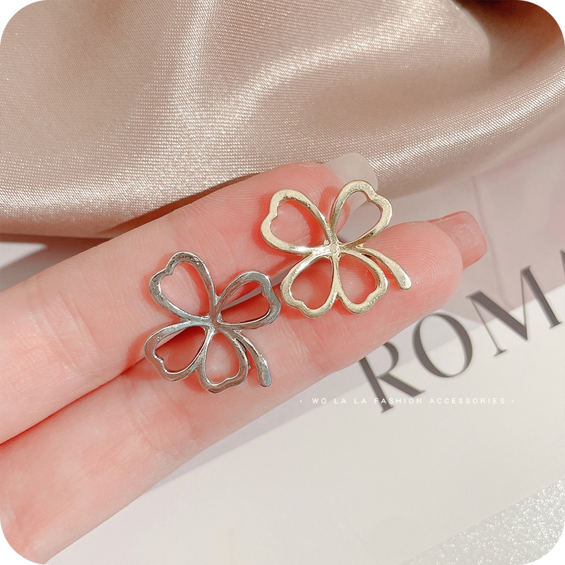 Ghim Cài Áo Đính Đá Opal Chống Chói Thời Trang Chất Lượng Cao