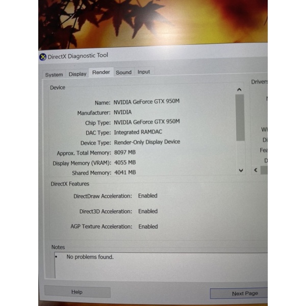 Laptop Asus K501U, vga rời 4G chuyên games