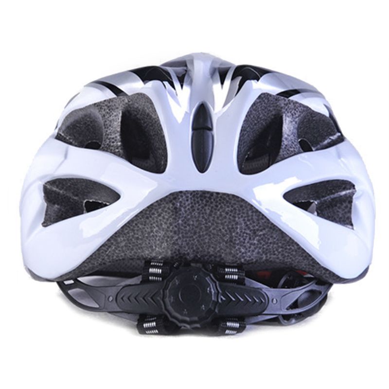 Mũ Bảo Hiểm Đi Xe Đạp / Trượt Ván Dành Cho Nam Và Nữ