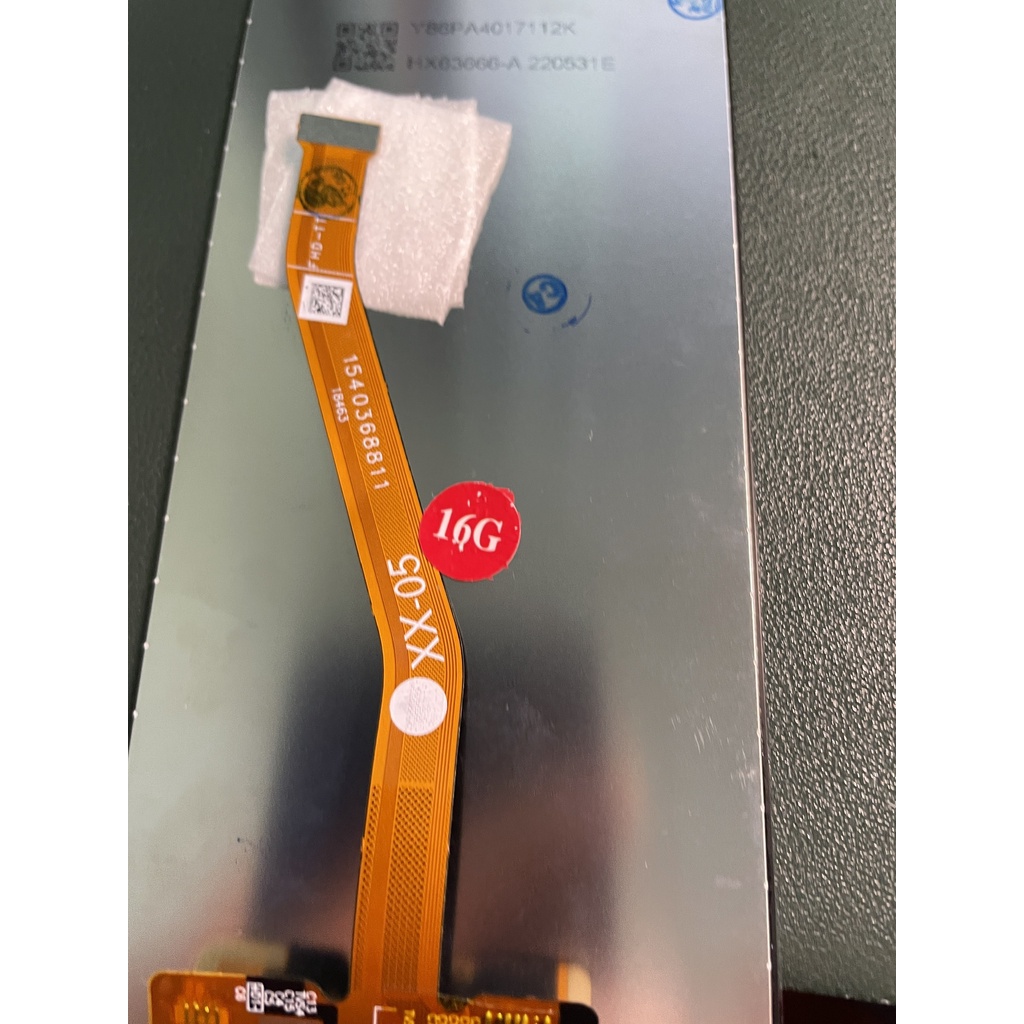 Màn Hình Huawei Nova 3i tặng Kèm Bộ Sửa 8 Trong 1 Và Keo Dán Màn