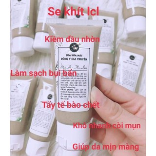 Full size sữa rửa mặt đong y