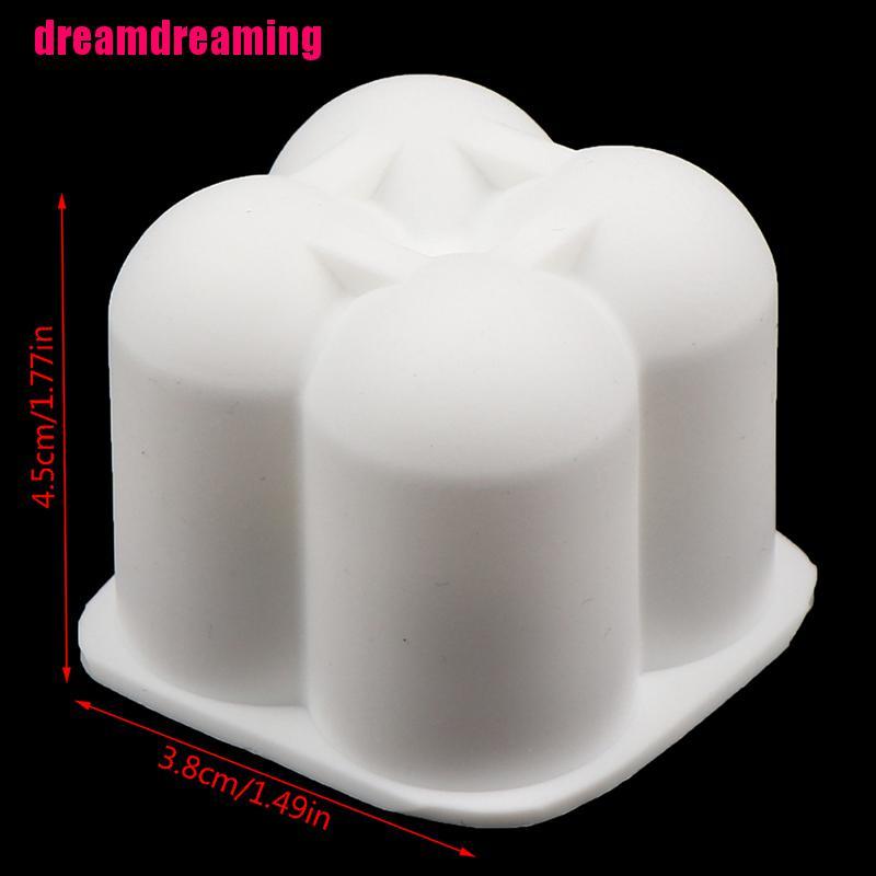 Nến 3d Tiện Dụng silicone