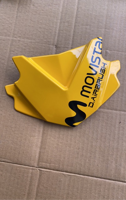 Ốp mão Exciter,Wave,Sirius,xe điện..Đủ màu