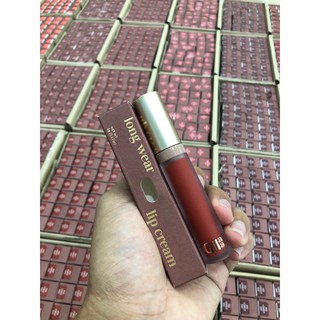 Gilaa long wear lip cream _ son kem lì thế hệ mới