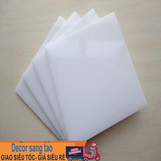 Mica sữa đài loan choichen A4