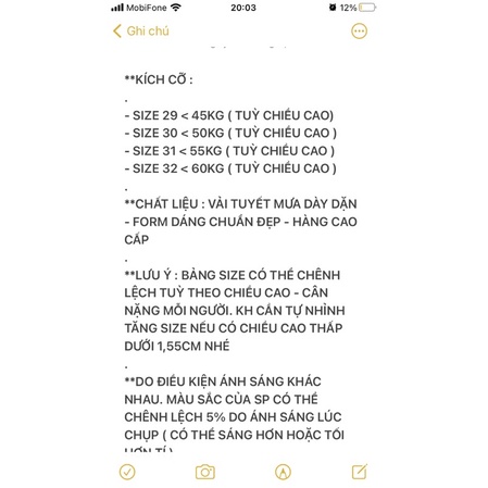 QUẦN TÂY ỐNG BAS VẢI TUYẾT MƯA HÀNG CAO CẤP