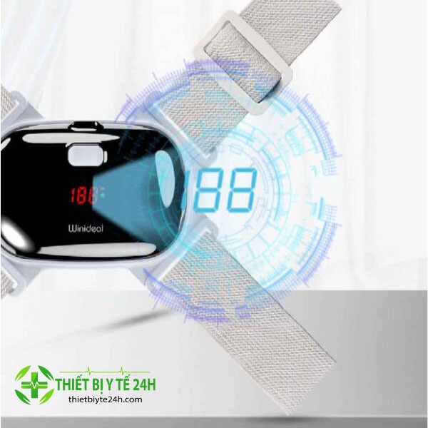 Đai Chống Gù Lưng Kyphosis Nhật Bản, Dây Đeo Chống Gù Lưng Trẻ Em Cao Cấp (FK-211)