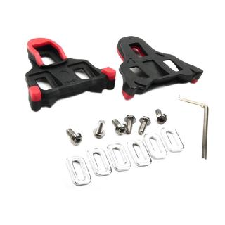 Set 2 Miếng Chêm Giày Đi Xe Đạp