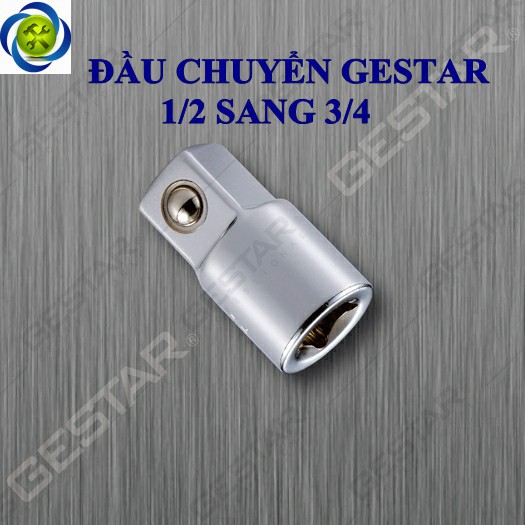 ĐẦU CHUYỂN GESTAR 298-558