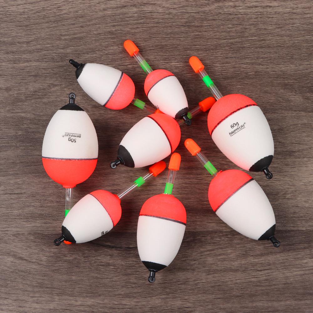 MUVAKO Phao Nổi Câu Cá Chất Lượng Cao Chuyên Dùng