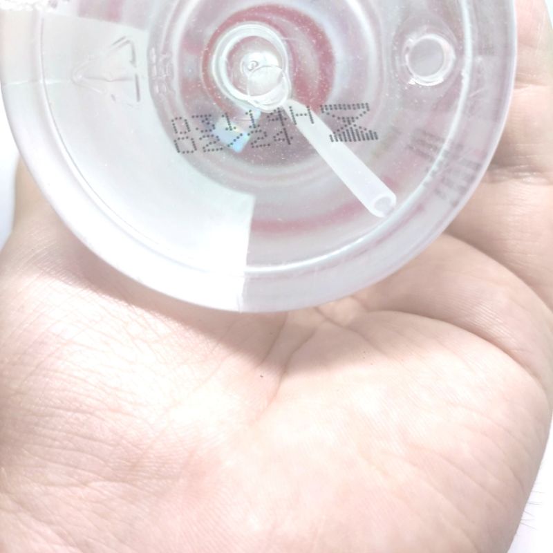 Date 10/2025,có tem_Tẩy trang Bioderma 500ml