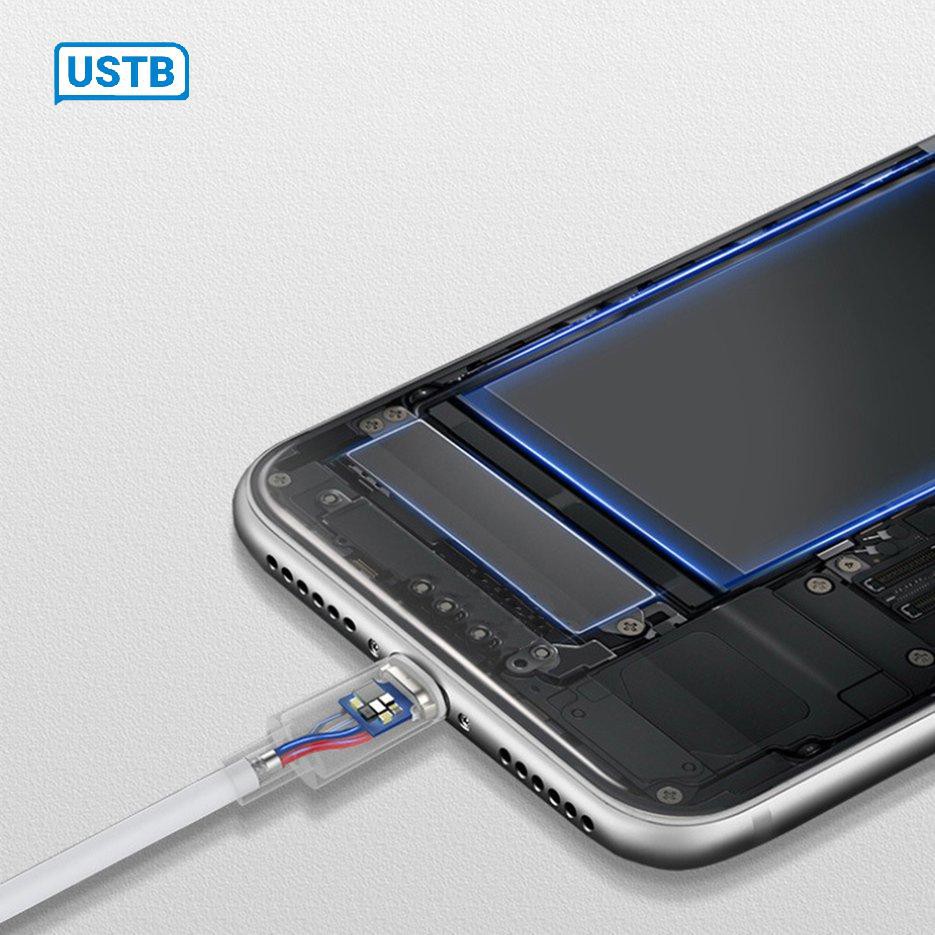 Cáp sạc Usb Type-C, Micro Usb dài 1m hỗ trợ sạc nhanh Samsung Xiaomi Redmi Huawei OPPO dài 1m