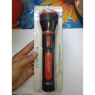 Đèn Sạc Kennedy KN-4111