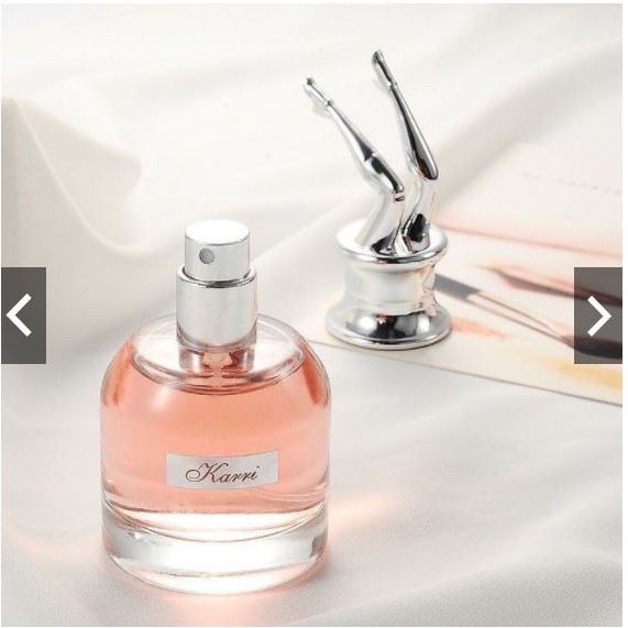 [RẺ VÔ ĐỊCH]Nước hoa Karri xịt thơm toàn thân thơm lâu quyến rũ dùng cho nam nữ 30m | BigBuy360 - bigbuy360.vn