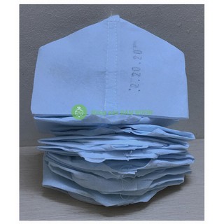10 Túi Vải Việt Nam 20x20 Cm - Túi vải trồng cây 20x20cm