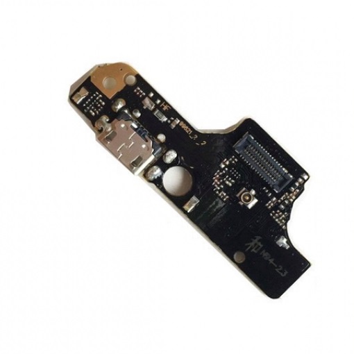 Cụm Chân Sạc Nokia 2.4 bảo hành đổi mới