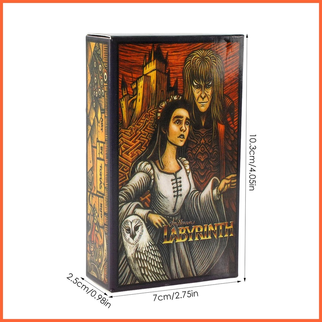 Bộ Bài Tarot 78 Lá Cho Người Mới Bắt Đầu