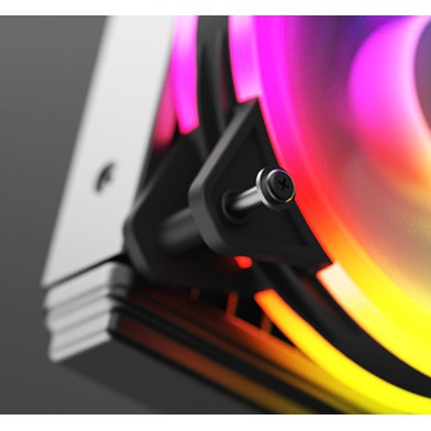 Bộ tản nhiệt nước AIO AAP 12025 RGB 120mm CHÍNH HÃNG