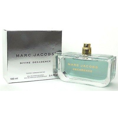 Auth - Nước hoa Marc Jacobs Divine Decadence EDP for women 100ml