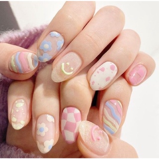Nailbox thiết kế giá rẻ