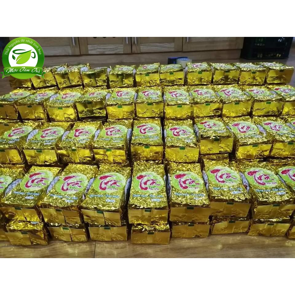 Trà Thái Nguyên loại 1 KG trà Bát Tiên chính hiệu đặc sản Tân Cương - Thái Nguyên | BigBuy360 - bigbuy360.vn