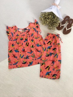 Combo bộ F21 vnxk (Ngọc Linh )