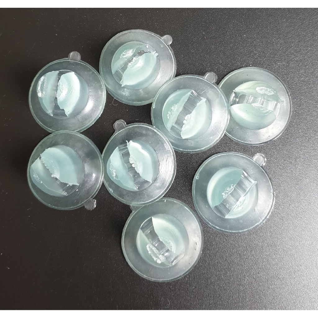 Hít Kính ngăn hồ cá VIỆT NAM - 10 cái