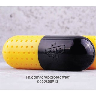 CREP PROTECT PILL VIÊN KHỬ MÙI