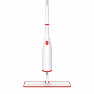 Xiaomi Youpin From   Yijie Cây lau nhà bằng vải sợi microfiber tự làm sạch với thiết kế móc treo chất lượng cao