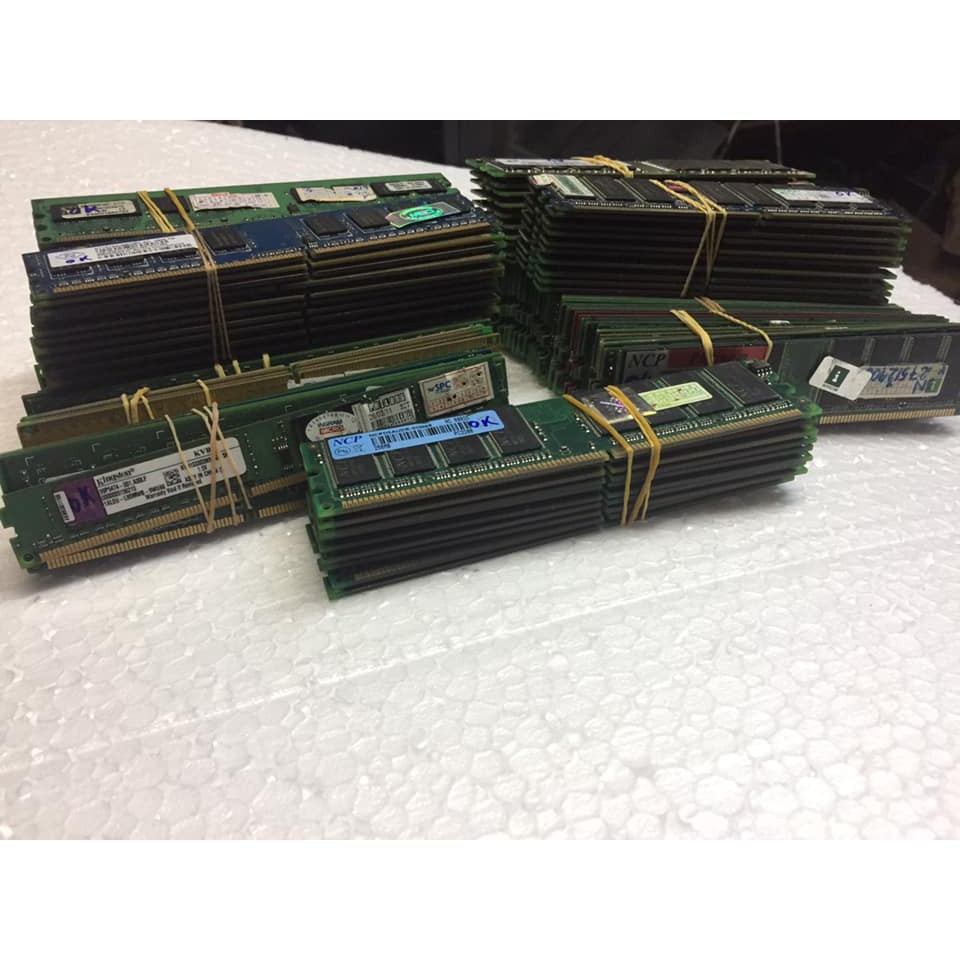 Ram Máy tính PC Bo Lùn Hỏng Các đời chưa sửa 20 | BigBuy360 - bigbuy360.vn
