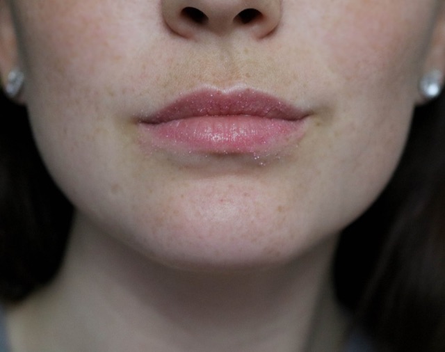 Tẩy da chết môi Lush - Bubblegum, Mint Julips, Popcorn, Honey, Chocolate (lip scrub) | BigBuy360 - bigbuy360.vn