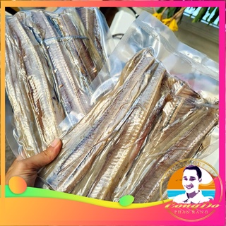 Khô Cá Hố 2 Nắng