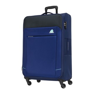 Vali vải Kamiliant Motivo CLX TSA - Size Đại 81/30