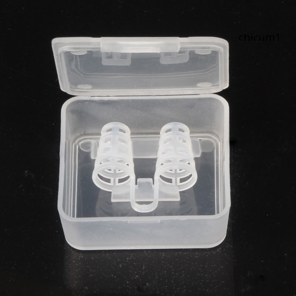 Kẹp Mũi Chống Ngáy Khi Ngủ Tiện Dụng