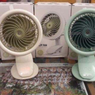 Quạt phun sương mini để bàn