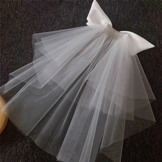 lúp cô dâu nơ xinh