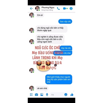 Kẹo Ngũ cốc óc chó của thảo Mộc 37