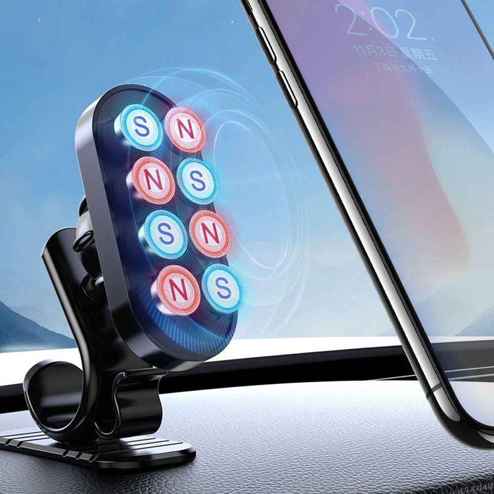 Giá Đỡ Điện Thoại Điều Chỉnh Được Chất Lượng Cao Cho Xe Hơi