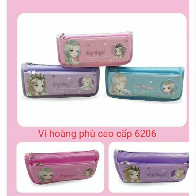 Túi đựng bút học sinh