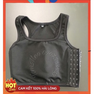 Áo Nịt Ngực TomBoy (combo 10 áo Hàng Sỉ )- chọn size ib shop