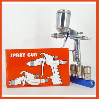 Súng phun sơn K3 - Súng phun tỉa, phun dặm-Phun sơn K3