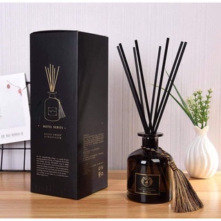 Tinh Dầu Thơm Để Phòng 50ML (Lọ đen)