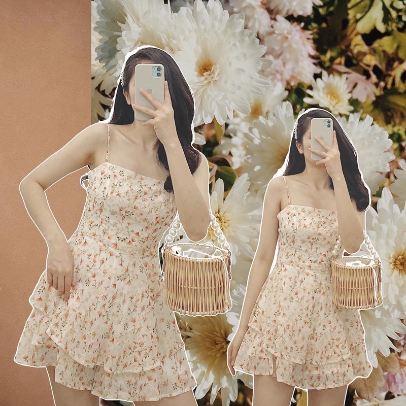 Blossom Jumpsuit