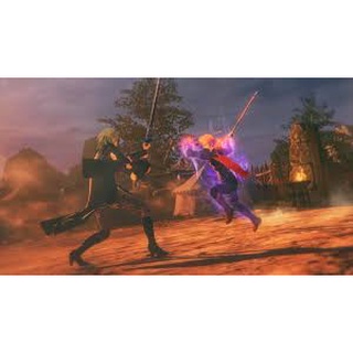 Băng game Fire Emblem Warriors Three Hopes Switch