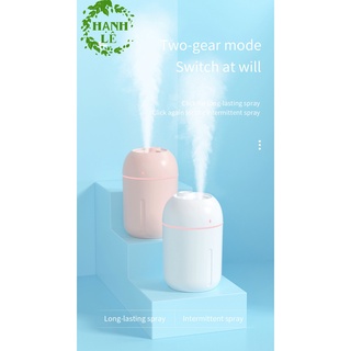Máy Phun Tinh Dầu 330ML ( Phun Rất Mạnh )