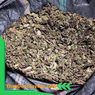 Dây Thìa Canh Khô [1Kg]