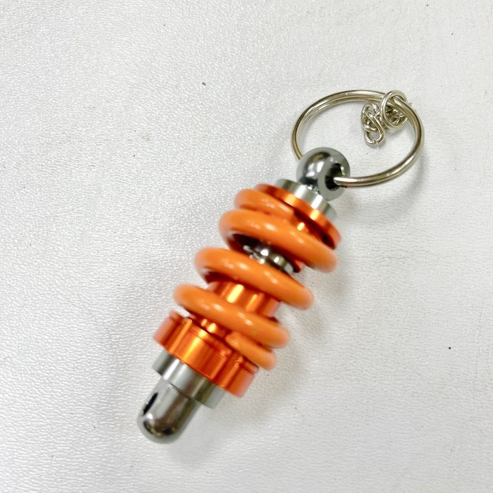 Móc chìa khóa hình phuộc